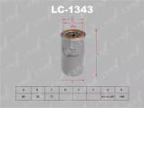 Фильтр LYNXauto LC-1343 Фильтр LYNXauto LC-1343