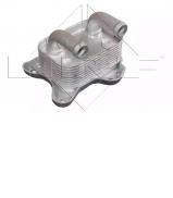 Теплообменник NRF 31206 Теплообменник NRF 31206