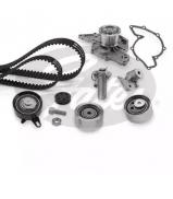 Комплект водяного насоса / зубчатого ремня GATES KP25557XS-1 Комплект водяного насоса / зубчатого ремня GATES KP25557XS-1