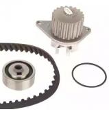 Комплект водяного насоса / зубчатого ремня METELLI 30-0628-2 Комплект водяного насоса / зубчатого ремня METELLI 30-0628-2