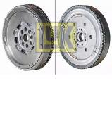 Маховик LuK 415 0320 10 Маховик LuK 415 0320 10