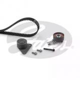 Ременный комплект GATES K045509XS Ременный комплект GATES K045509XS