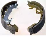 Комлект тормозных накладок DENCKERMANN B120055 Комлект тормозных накладок DENCKERMANN B120055