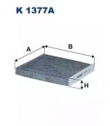 Фильтр FILTRON K1377A Фильтр FILTRON K1377A