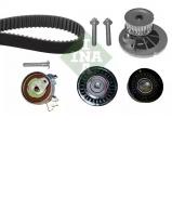 Комплект водяного насоса / зубчатого ремня INA 530 0441 30 Комплект водяного насоса / зубчатого ремня INA 530 0441 30