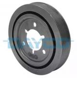 Ременный шкив DAYCO DPV1029 Ременный шкив DAYCO DPV1029