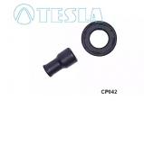 Вилка TESLA CP042 Вилка TESLA CP042