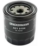 Фильтр DENCKERMANN A210104 Фильтр DENCKERMANN A210104