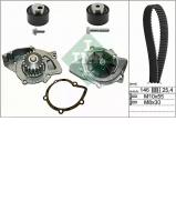 Комплект водяного насоса / зубчатого ремня INA 530 0234 30 Комплект водяного насоса / зубчатого ремня INA 530 0234 30