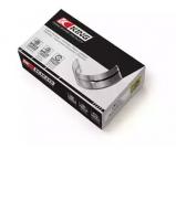 Комплект вкладышей подшипника KING MB 612AM0.25 Комплект вкладышей подшипника KING MB 612AM0.25