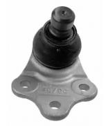 Шарнир LEMFÖRDER 31009 01