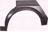 Боковина KLOKKERHOLM 9536581 Боковина KLOKKERHOLM 9536581