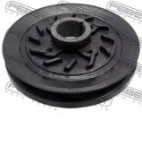 Ременный шкив FEBEST MDS-001 Ременный шкив FEBEST MDS-001