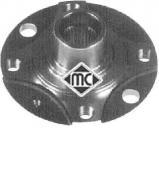 Ступица колеса Metalcaucho 90005 Ступица колеса Metalcaucho 90005
