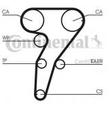 Ремень CONTITECH CT947 Ремень CONTITECH CT947