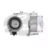 Ролик GATES T43135