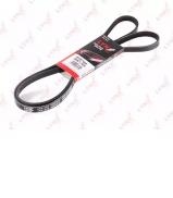 Ремень LYNXauto 4PK1708 Ремень LYNXauto 4PK1708