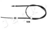 Трос JAPKO 131508 Трос JAPKO 131508