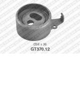 Ролик SNR GT370.12 Ролик SNR GT370.12