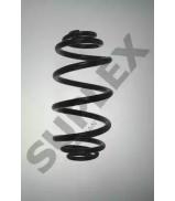 Пружина SUPLEX 23501 Пружина SUPLEX 23501