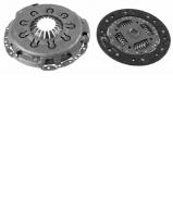 Комплект сцепления SACHS 3000 951 986 Комплект сцепления SACHS 3000 951 986