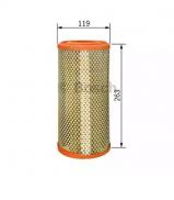 Фильтр BOSCH 1 457 433 538 Фильтр BOSCH 1 457 433 538