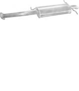 Амортизатор POLMO 12.105 Амортизатор POLMO 12.105