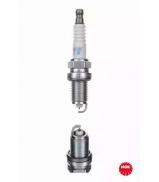 Свеча зажигания NGK 4589 Свеча зажигания NGK 4589