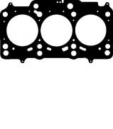 Прокладкa ELRING 732.311 Прокладкa ELRING 732.311