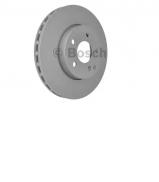 Тормозной диск BOSCH 0 986 479 039 Тормозной диск BOSCH 0 986 479 039
