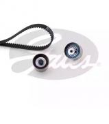 Ременный комплект GATES K02T265 Ременный комплект GATES K02T265