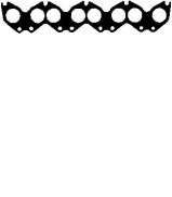 Прокладкa GLASER X57644-01 Прокладкa GLASER X57644-01