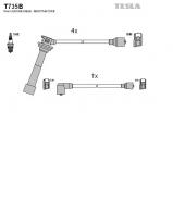 Комплект электропроводки TESLA T735B Комплект электропроводки TESLA T735B