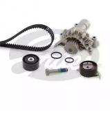 Комплект водяного насоса / зубчатого ремня GATES KP15608XS Комплект водяного насоса / зубчатого ремня GATES KP15608XS