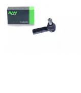 Шарнир AYWIPARTS AW1310038LR Шарнир AYWIPARTS AW1310038LR