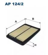 Фильтр FILTRON AP124/2 Фильтр FILTRON AP124/2