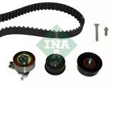 Ременный комплект INA 530 0078 10 Ременный комплект INA 530 0078 10
