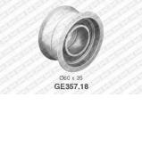 Ролик SNR GE357.18 Ролик SNR GE357.18