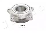 Ступица колеса JAPKO 415020 Ступица колеса JAPKO 415020