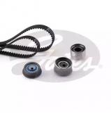 Ременный комплект GATES K015255XS Ременный комплект GATES K015255XS