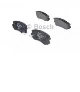 Комплект тормозных колодок BOSCH 0 986 424 815 Комплект тормозных колодок BOSCH 0 986 424 815