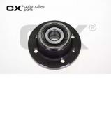 Комплект подшипника CX CX558 Комплект подшипника CX CX558