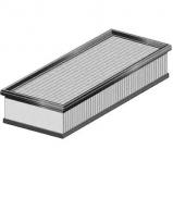 Фильтр PURFLUX A1809 Фильтр PURFLUX A1809