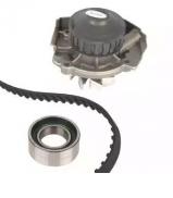 Комплект водяного насоса / зубчатого ремня METELLI 30-0286-1 Комплект водяного насоса / зубчатого ремня METELLI 30-0286-1