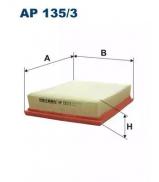 Фильтр FILTRON AP135/3
