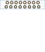 Комплект прокладок AJUSA 57053900 Комплект прокладок AJUSA 57053900