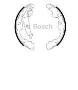 Комлект тормозных накладок BOSCH 0 986 487 665 Комлект тормозных накладок BOSCH 0 986 487 665