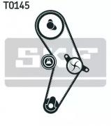 Комплект водяного насоса / зубчатого ремня SKF VKMC 02206-2 Комплект водяного насоса / зубчатого ремня SKF VKMC 02206-2