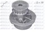 Насос DOLZ O105 Насос DOLZ O105