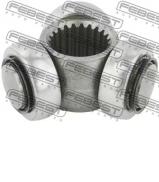 Муфта с шипами FEBEST 0216-B10 Муфта с шипами FEBEST 0216-B10